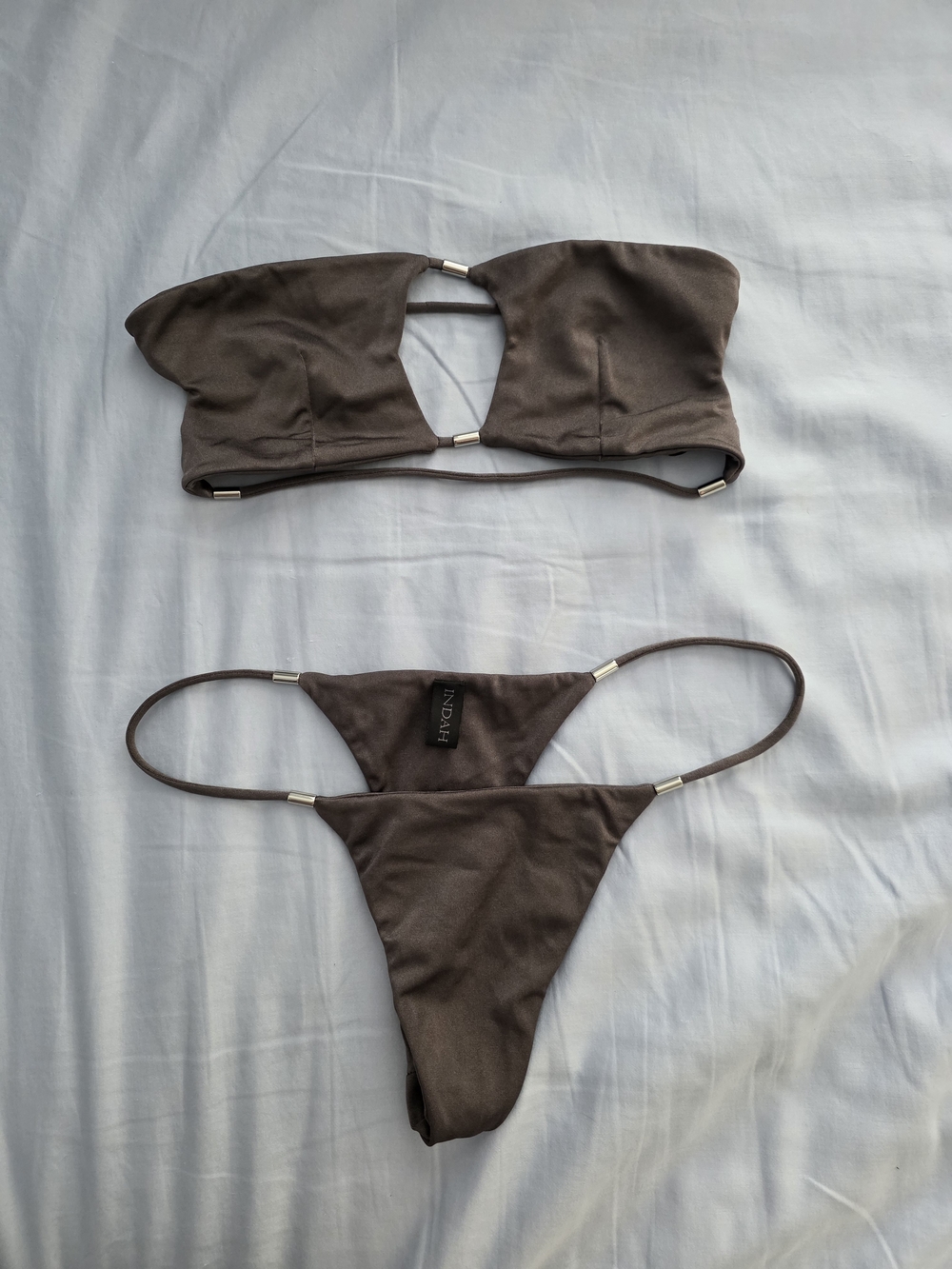 Indah Rachel + Lennox Bikini